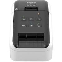 Brother QL-810W Professional Wireless Label Printer